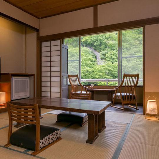 Kanouya Shibukawa Exterior foto