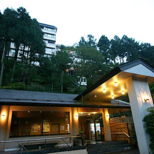 Kanouya Shibukawa Exterior foto
